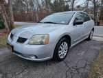 2006 Mitsubishi Galant 143,000 mi