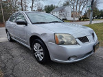 2006 Mitsubishi Galant 143,000 mi