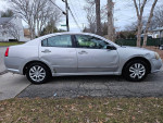 2006 Mitsubishi Galant 143,000 mi