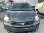 2005 Toyota Sienna 86,000 mi