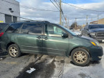 2005 Toyota Sienna 86,000 mi