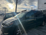 2005 Toyota Sienna 86,000 mi