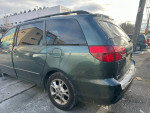 2005 Toyota Sienna 86,000 mi