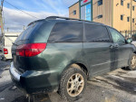 2005 Toyota Sienna 86,000 mi