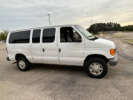 Ford E-350 77,000 mi