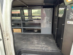 Ford E-350 77,000 mi