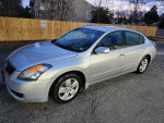 2007 Nissan Altima 58,000 mi