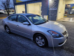 2007 Nissan Altima 58,000 mi