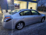 2007 Nissan Altima 58,000 mi