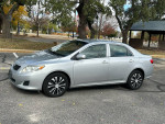 2010 Toyota Corolla LE FWD 135,000 mi