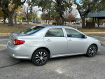 2010 Toyota Corolla LE FWD 135,000 mi