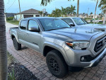 2021 Toyota Tacoma SR 4WD 122,000 mi
