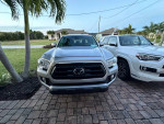 2021 Toyota Tacoma SR 4WD 122,000 mi