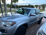 2021 Toyota Tacoma SR 4WD 122,000 mi