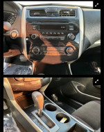 2013 Nissan Altima 75,000 mi