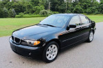 BMW 97,000 mi