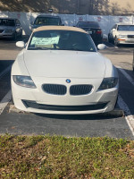 2006 BMW Z4 106,000 mi
