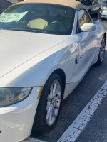 2006 BMW Z4 106,000 mi