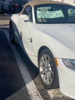 2006 BMW Z4 106,000 mi