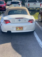 2006 BMW Z4 106,000 mi