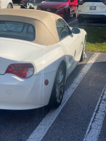 2006 BMW Z4 106,000 mi