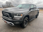 2020 Ram 1500 Rebel 4WD 82,000 mi
