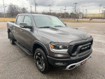 2020 Ram 1500 Rebel 4WD 82,000 mi