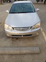 2005 Kia Spectra EX FWD 146,000 mi