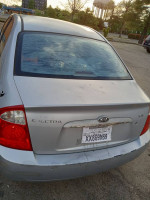 2005 Kia Spectra EX FWD 146,000 mi