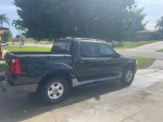 Ford 119,000 mi