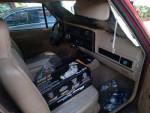 1996 Jeep Cherokee SE RWD 143,000 mi