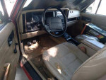 1996 Jeep Cherokee SE RWD 143,000 mi