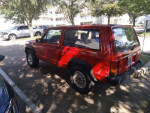 1996 Jeep Cherokee SE RWD 143,000 mi
