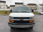 2016 Chevrolet Express LT 2500 RWD 52,000 mi