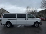 2016 Chevrolet Express LT 2500 RWD 52,000 mi