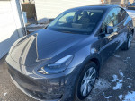 2023 Tesla Model Y 98,000 mi