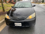 2006 Toyota Camry 62,000 mi
