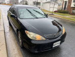 2006 Toyota Camry 62,000 mi