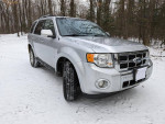 2012 Ford Escape Limited FWD 119,000 mi