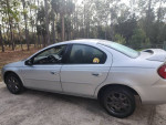 2005 Dodge Neon 143,000 mi