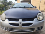 2005 Dodge Neon 143,000 mi