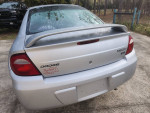 2005 Dodge Neon 143,000 mi