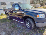 2007 Ford F-150 142,000 mi