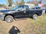 2007 Ford F-150 142,000 mi