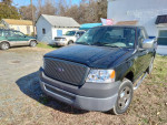 2007 Ford F-150 142,000 mi