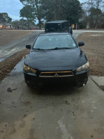 2010 Mitsubishi Lancer 145,000 mi