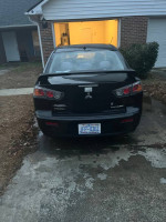 2010 Mitsubishi Lancer 145,000 mi