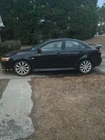 2010 Mitsubishi Lancer 145,000 mi