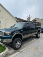2004 Ford F-150 103,000 mi