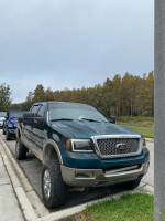 2004 Ford F-150 103,000 mi